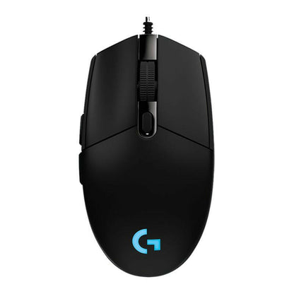 Logitech G102 Wired Gaming Mouse – 2400DPI Optical Sensor RGB - GoTypical
