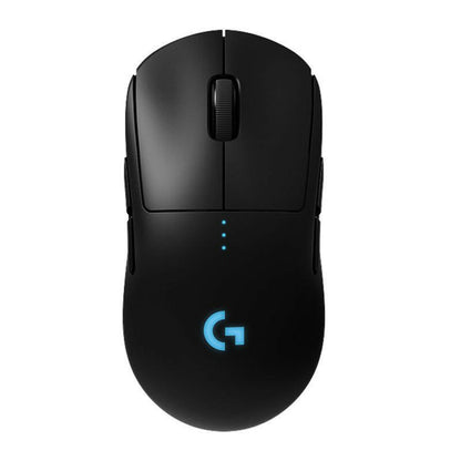 Logitech G-Pro X Superlight Wireless Mouse – White, 25600 DPI - GoTypical