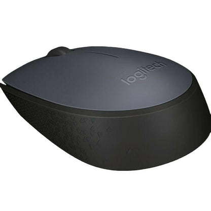 . M170 Wireless Office Mouse – Compact 2.4G Optical - GoTypical