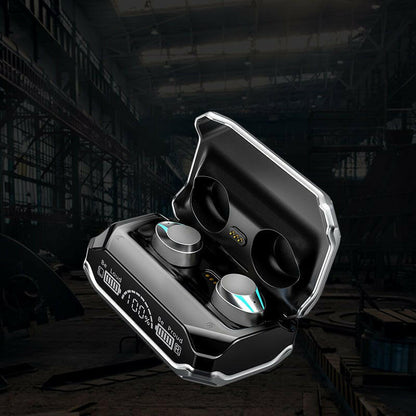 M41 Bluetooth Headset – Wireless In-Ear Noise Reduction Gaming Calls - GoTypical