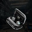 M41 Bluetooth Headset – Wireless In-Ear Noise Reduction Gaming Calls - GoTypical