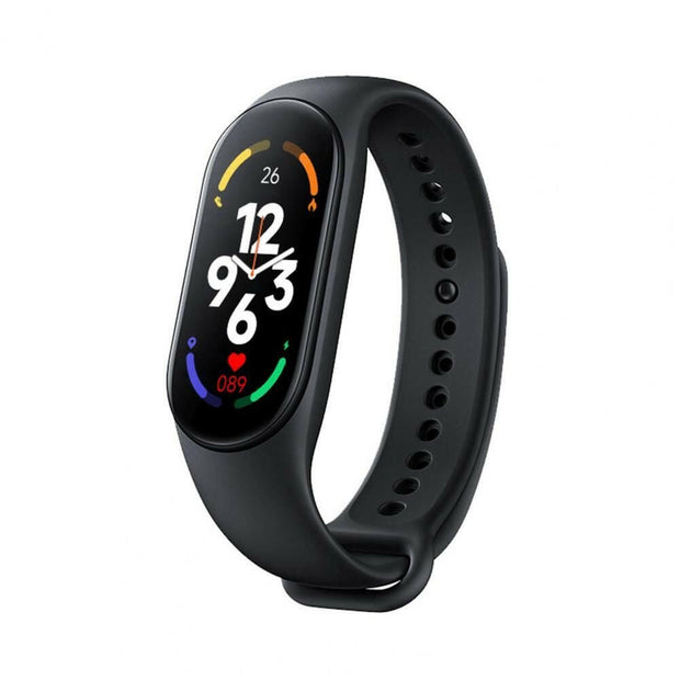 M7 Smart Watch – Bluetooth Fitness Tracker with Sleep Monitor Heart Rate - GoTypical