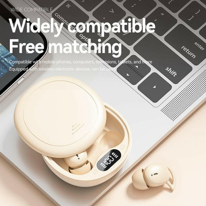 . M73 Wireless Bluetooth Earphones – Noise Cancelling, IPX4 Waterproof - GoTypical