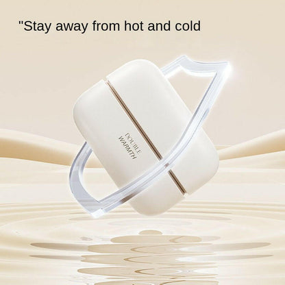 Electric Hand Warmer – . Magnetic Suction | Portable USB Rechargeable - GoTypical