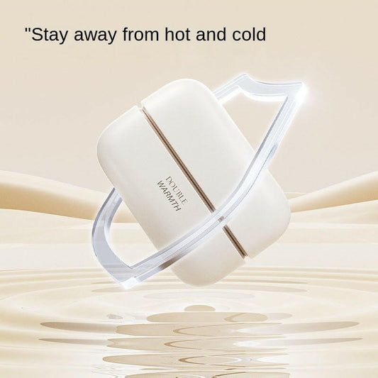 Electric Hand Warmer – . Magnetic Suction | Portable USB Rechargeable - GoTypical