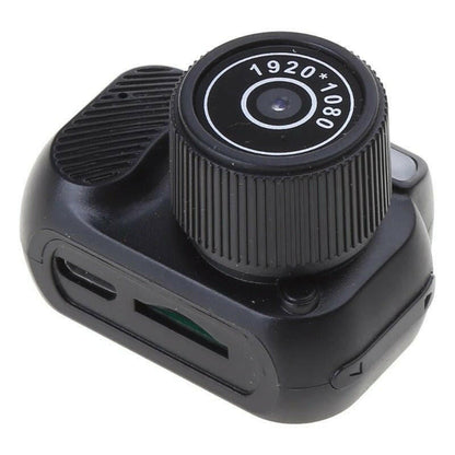 . Mini Camera Video Recorder – 1080P HD Sports Camera - GoTypical