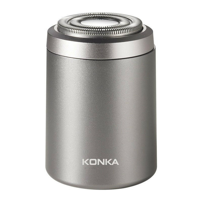 . Mini Men's Razor – Portable Waterproof Double-Ring Blade - GoTypical