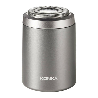 . Mini Men's Razor – Portable Waterproof Double-Ring Blade - GoTypical