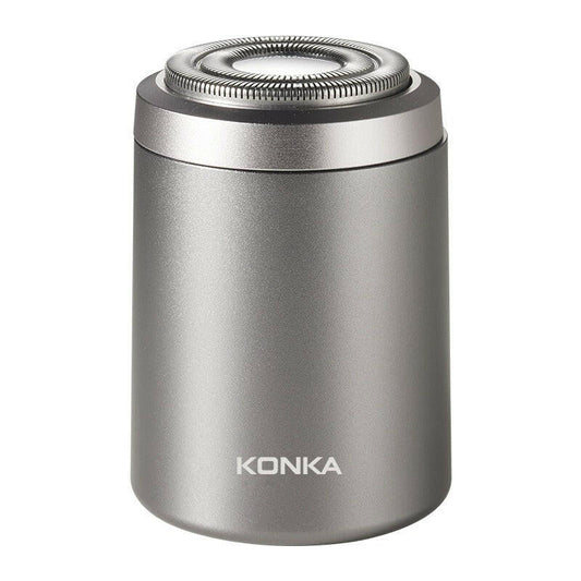 . Mini Men's Razor – Portable Waterproof Double-Ring Blade - GoTypical