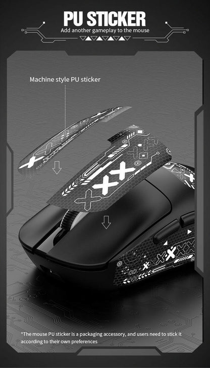 . Bluetooth Wireless Lightweight Gaming Mouse – USB Laptop Mouse - GoTypical