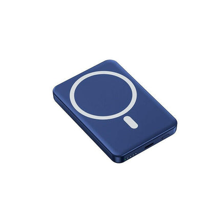 Wireless Power Bank 10000mAh – 22.5W Fast Charge Magnetic Stand Holder - GoTypical