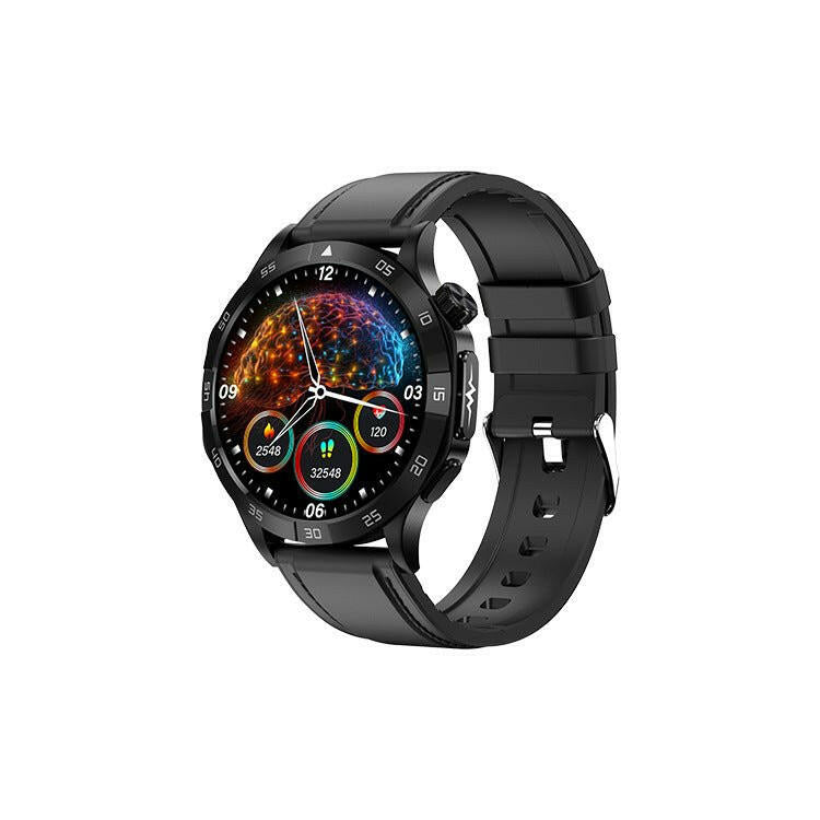 ET381 Smart Watch by . – ECG Monitor & Bluetooth Calling - GoTypical