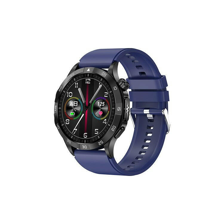 ET381 Smart Watch by . – ECG Monitor & Bluetooth Calling - GoTypical