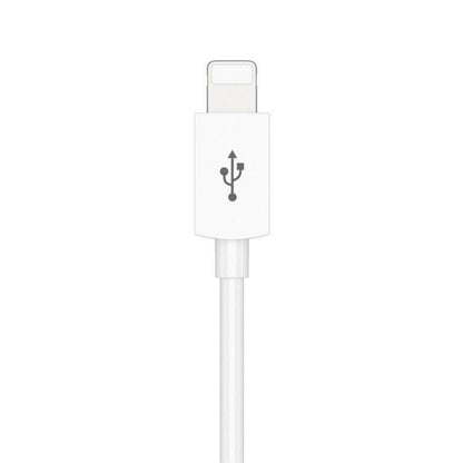 . 3-in-1 Universal Data Cable – 1.2m Fast Charging for iPhone & Type-C - GoTypical