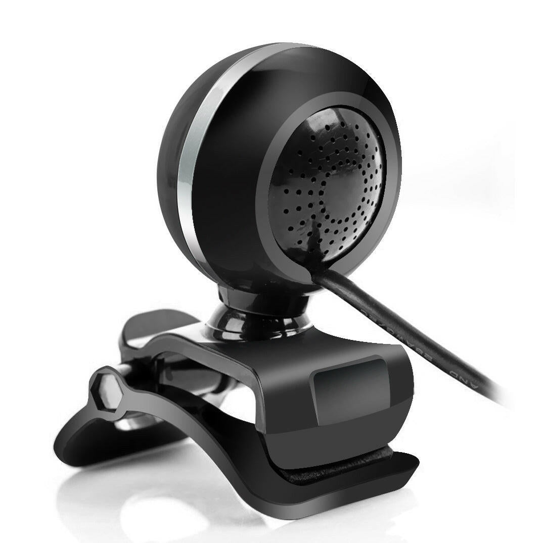 Online Course Camera – . 480P HD Video with Built-in Microphone - GoTypical