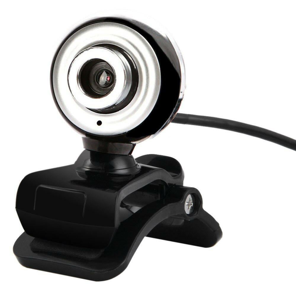 Online Course Camera – . 480P HD Video with Built-in Microphone - GoTypical