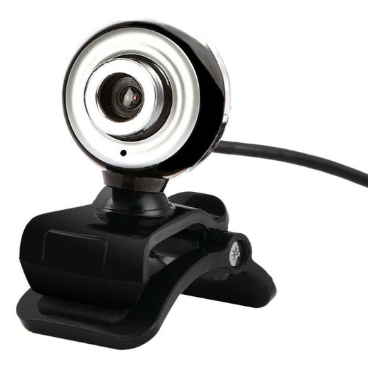 Online Course Camera – . 480P HD Video with Built-in Microphone - GoTypical