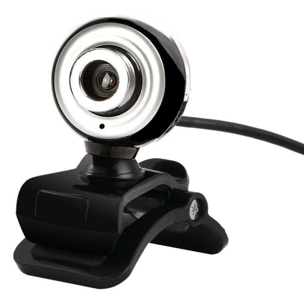 Online Course Camera – . 480P HD Video with Built-in Microphone - GoTypical