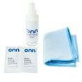 . Onn Screen Cleaning Kit – 18-Piece Multi-Surface Set - GoTypical