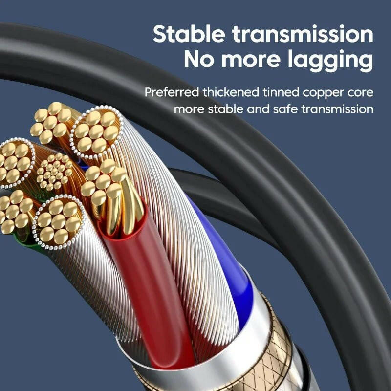 . OTG Adapter Type-C to USB 3.0 Cable – Compact Durable Converter - GoTypical