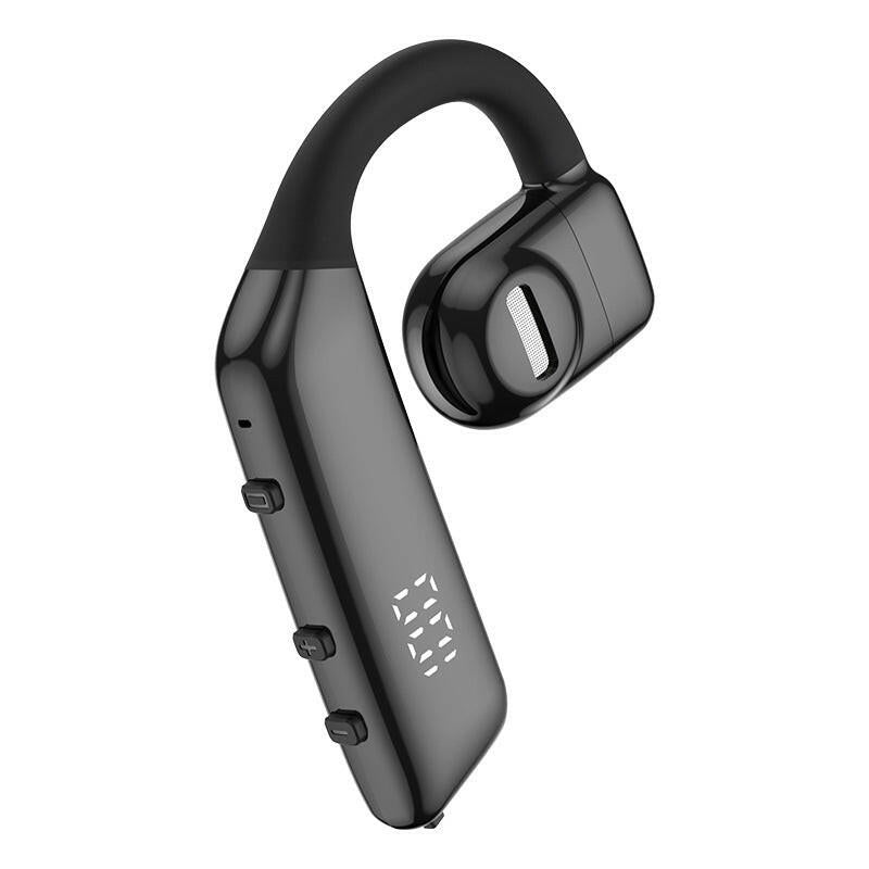 OWS Air Conduction Bluetooth Earphones – Hanging Ear, Low Latency - GoTypical