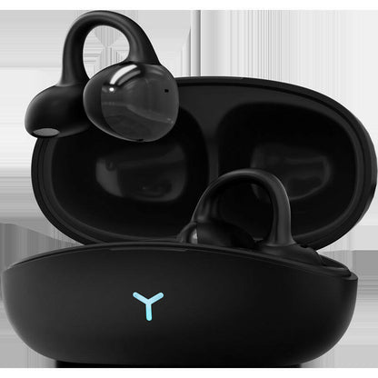 OWS Earclip Bluetooth Earphones – . Wireless, Low Latency - GoTypical