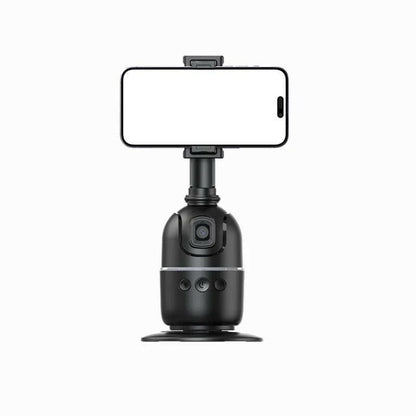 AI Smart Gimbal 360° Face Tracking – . Smartphone Stabilizer - GoTypical
