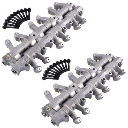 Rocker Arm Shaft Lifter Assembly – Dodge Chrysler 4.0L 3.5L 4892293AC OEM - GoTypical