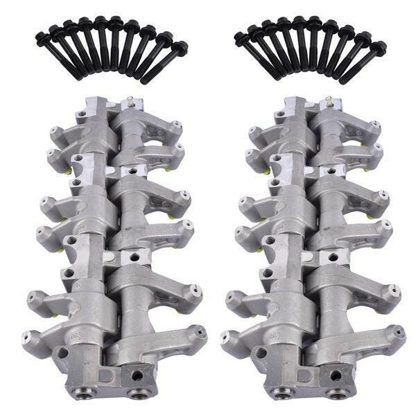 Rocker Arm Shaft Lifter Assembly – Dodge Chrysler 4.0L 3.5L 4892293AC OEM - GoTypical