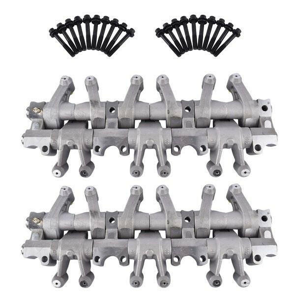 Rocker Arm Shaft Lifter Assembly – Dodge Chrysler 4.0L 3.5L 4892293AC OEM - GoTypical