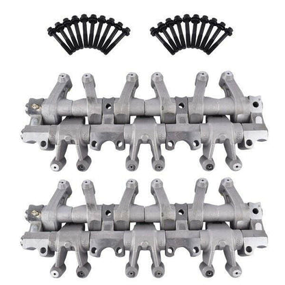 Rocker Arm Shaft Lifter Assembly – Dodge Chrysler 4.0L 3.5L 4892293AC OEM - GoTypical