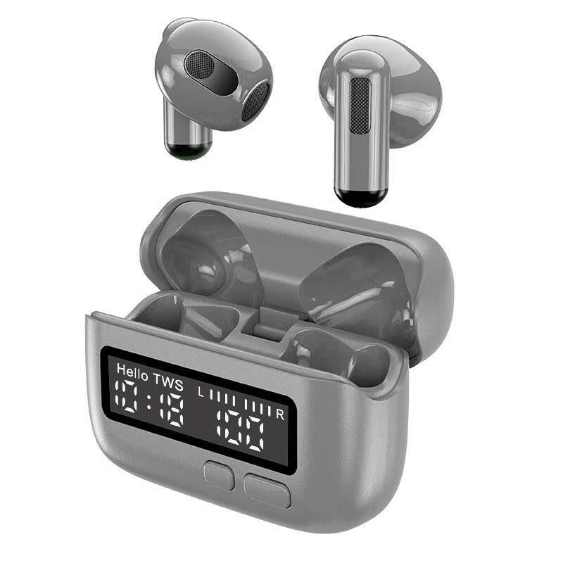 Bluetooth Earphones – Semi In-Ear Touch Control Ultra-Long Range Gaming - GoTypical