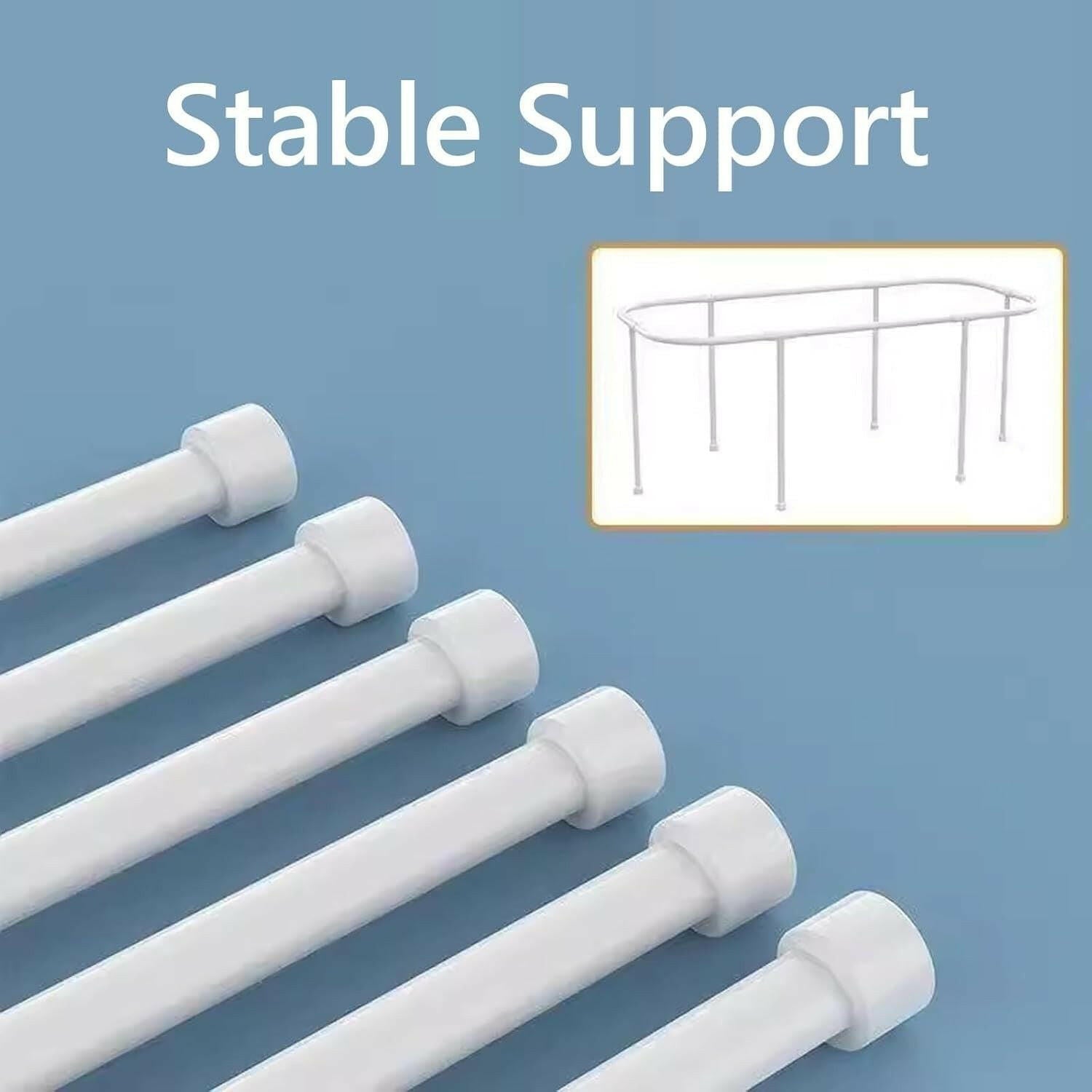 . Portable Foldable Bathtub – Thermostatic Shower Ice Bath - GoTypical