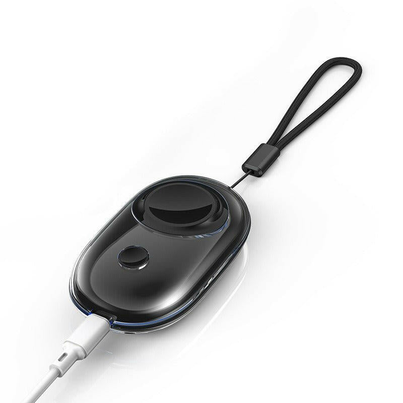 . Magnetic Wireless Power Bank 1000mAh – Apple iWatch Charger - GoTypical