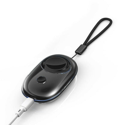 . Magnetic Wireless Power Bank 1000mAh – Apple iWatch Charger - GoTypical