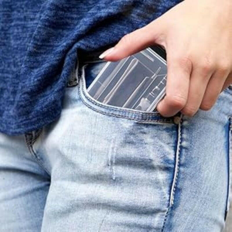 Precision Screwdriver Set – 115-in-1 Magnetic Repair Kit with Case - GoTypical