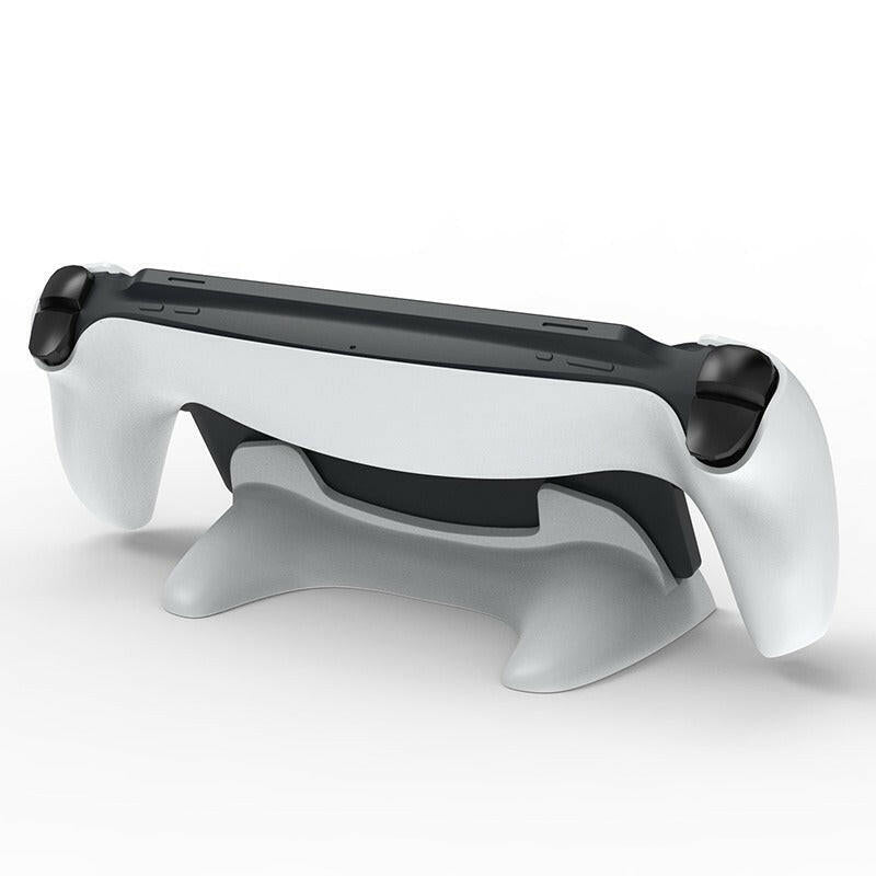 . Handheld Gaming Stand – Ergonomic Multi-Angle Streaming Base - GoTypical