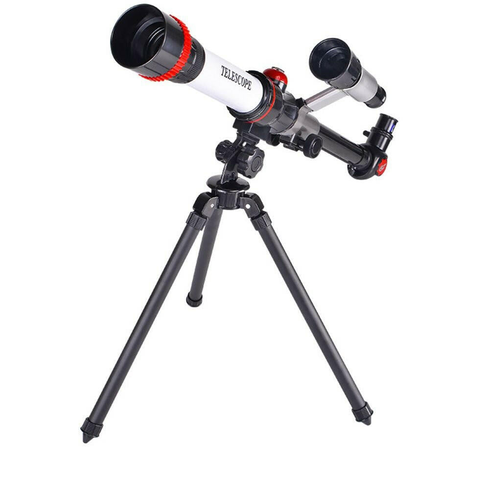 Professional Astronomical Telescope – HD Portable Monocular for Moon Planet Space - GoTypical