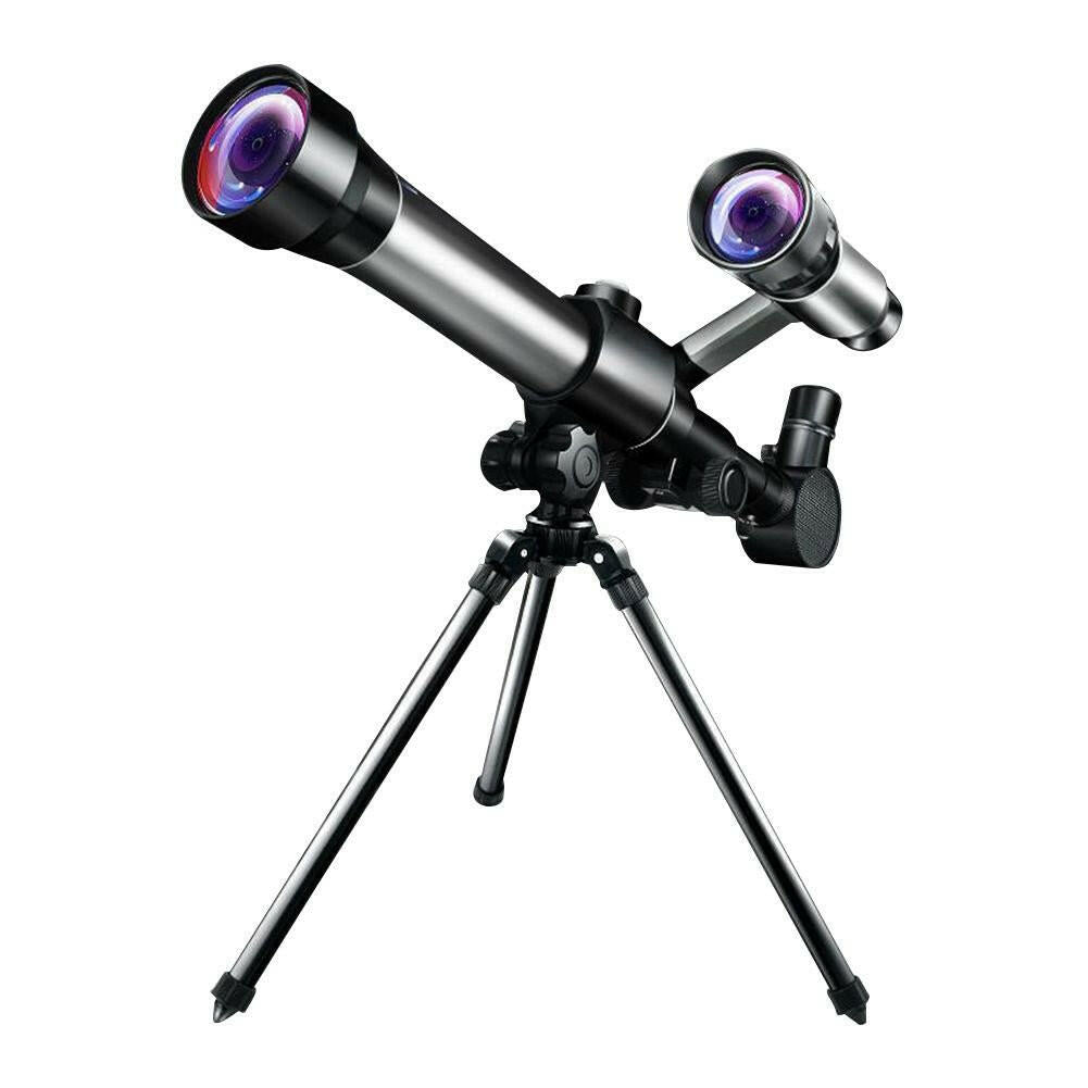 Professional Astronomical Telescope – HD Portable Monocular for Moon Planet Space - GoTypical