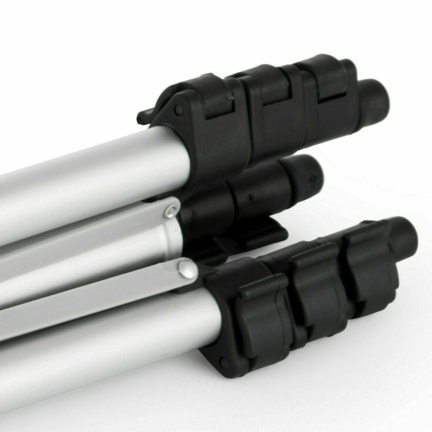 Camera Tripod Stand with Phone Holder – . Aluminum 360° Swivel - GoTypical