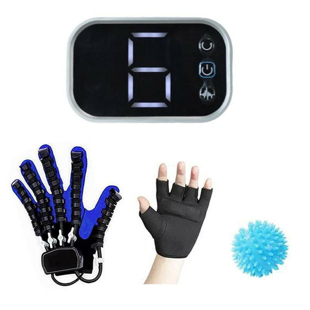 Rehabilitation Robot Gloves – . Portable Hand Trainer for Stroke Recovery - GoTypical