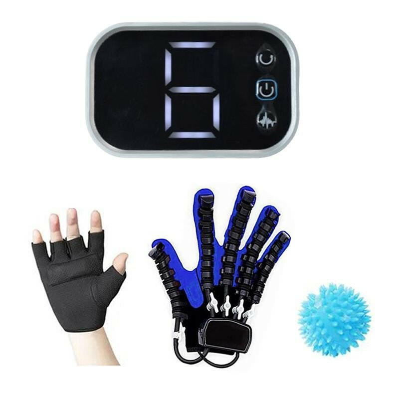 Rehabilitation Robot Gloves – . Portable Hand Trainer for Stroke Recovery - GoTypical