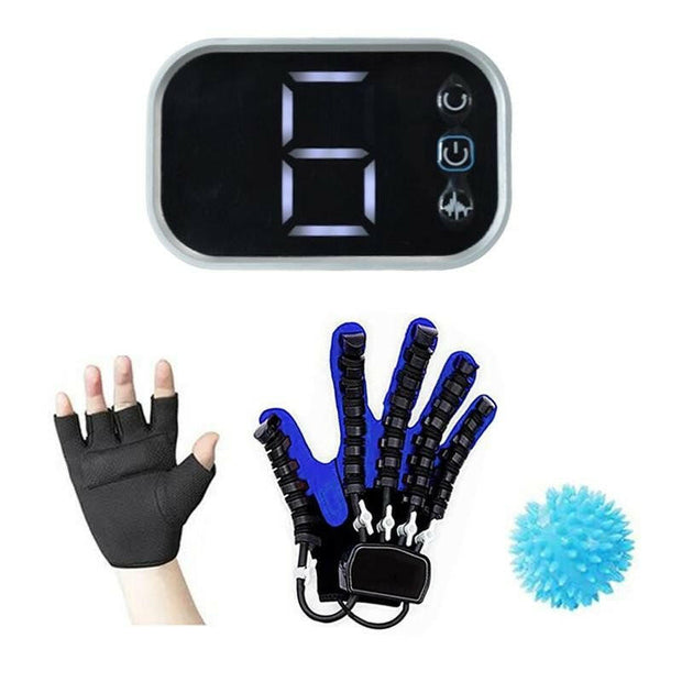 Rehabilitation Robot Gloves – . Portable Hand Trainer for Stroke Recovery - GoTypical