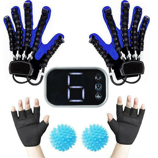 Rehabilitation Robot Gloves – . Portable Hand Trainer for Stroke Recovery - GoTypical