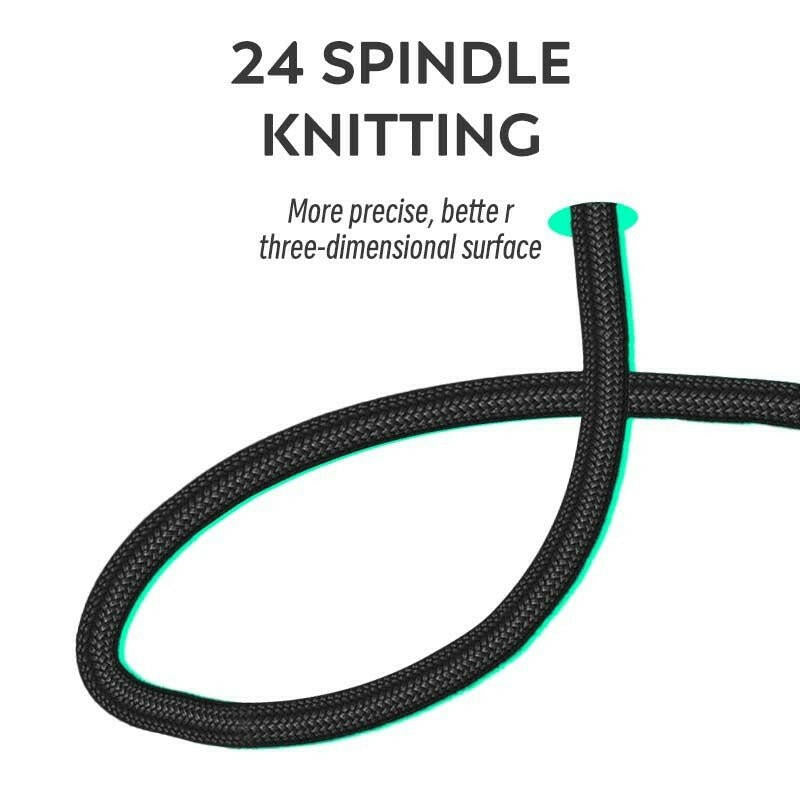 . PS4 Controller Charging Cable Micro USB – 1/2/3 Meter Length - GoTypical