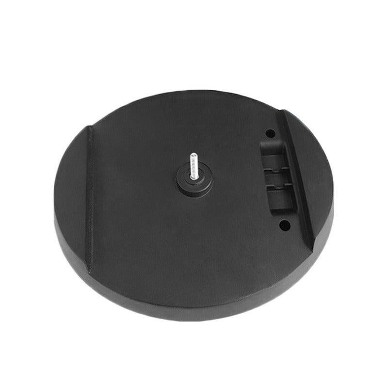 . PS5 Console Stand – 2-in-1 ABS Upright Bracket Base - GoTypical