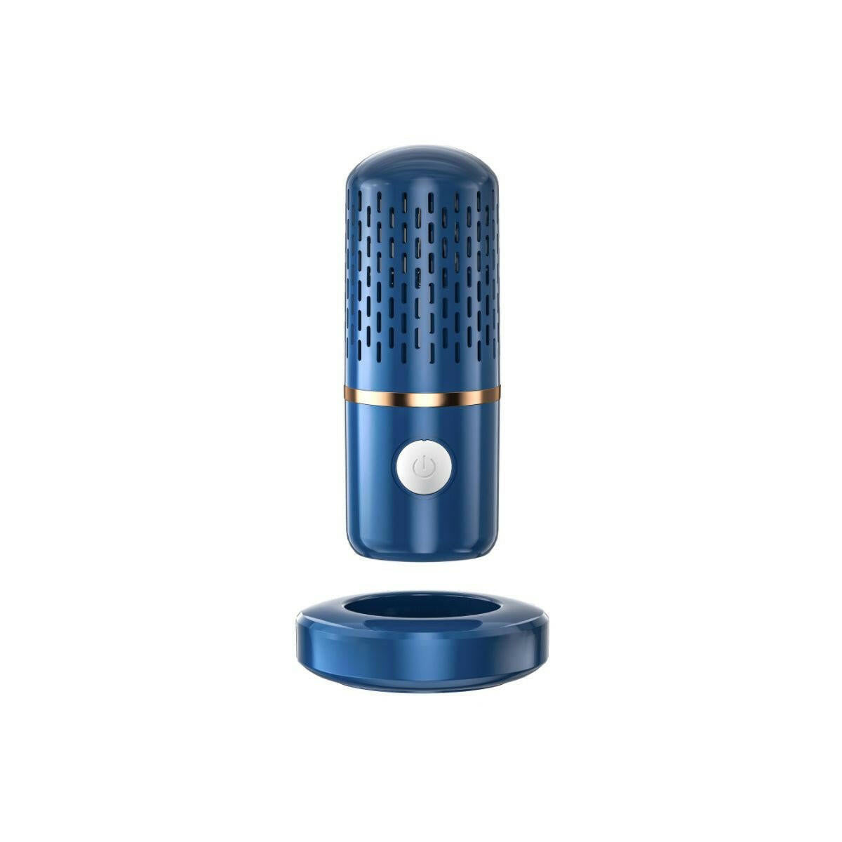 Ultrasonic Fruit And Veggie Cleaner – . PureTech | Portable Wireless IPX7 - GoTypical