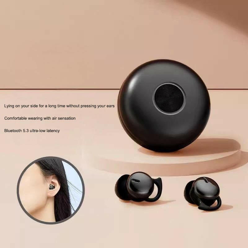 Bluetooth Earphones Q26S by . – True Wireless Noise Reduction Mini Sleep - GoTypical
