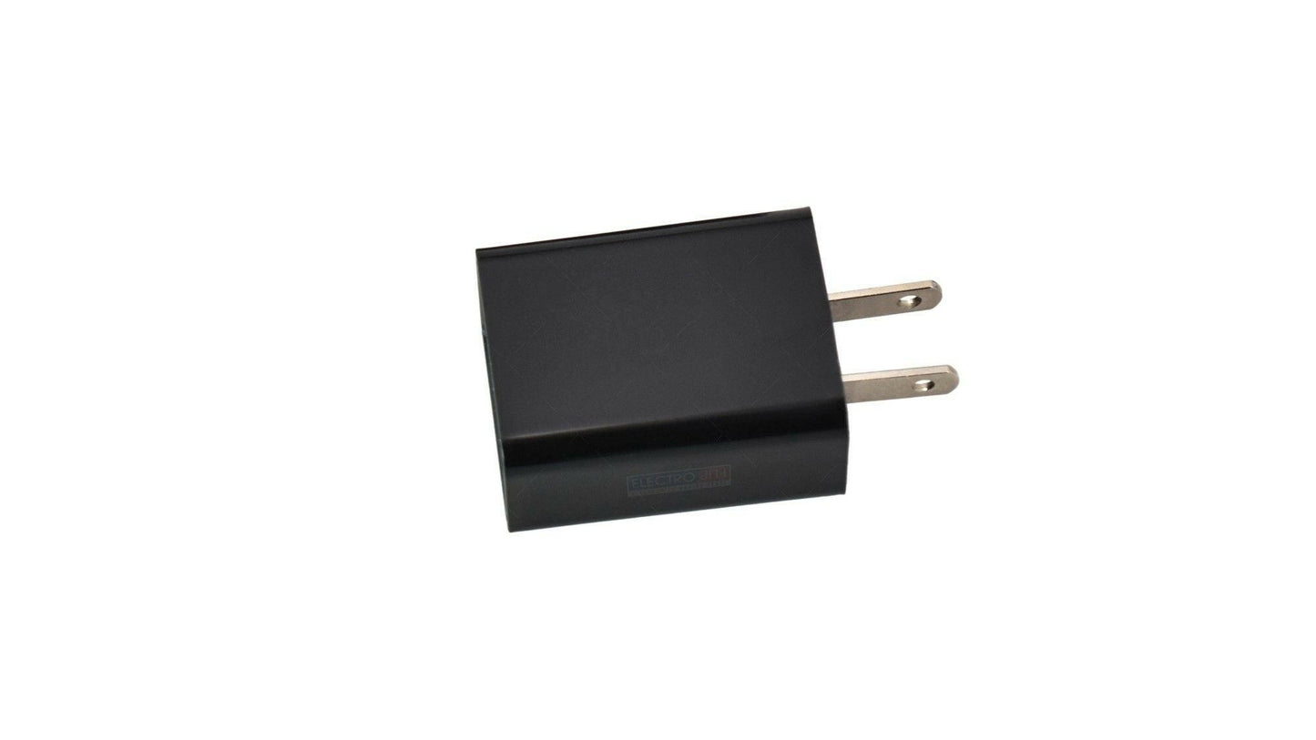 . USB Wall Charger – 2A Fast Charging with US & EN Outlet - GoTypical