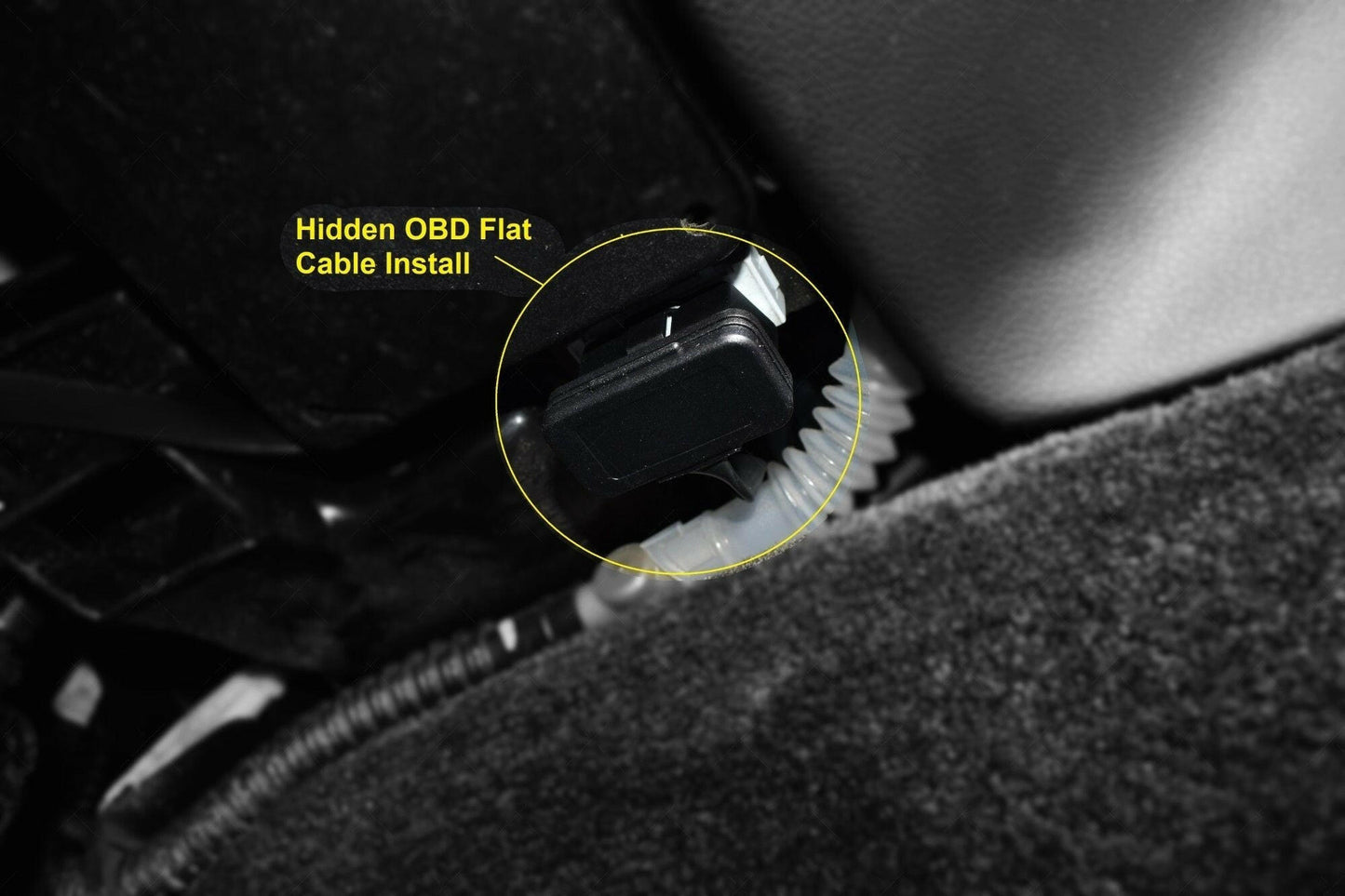 . Real Time OBD GPS Tracker – 4G-LTE, Battery Backup - GoTypical